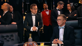 s50e18 — Зимняя серия. Игра третья. Белозёров.