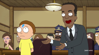 s04e01 — Edge of Tomorty: Rick, Die, Rickpeat