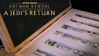 s01 special-1 — Obi-Wan Kenobi: A Jedi's Return