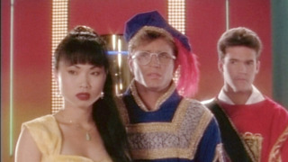 s01e54 — Trick or Treat