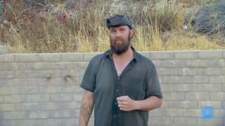 s20e10 — Spike in the Road