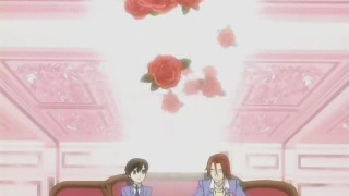 s01e23 — Tamaki's Unwitting Depression!