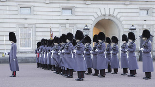 s03e13 — England's Vanished Crown Jewels