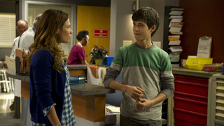 s04e06 — Glade-iators!