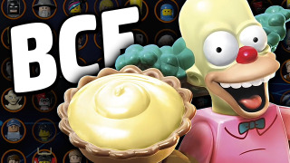 s04e229 — Все Персонажи — LEGO Dimensions