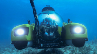 s12e06 — Sunken Treasure of the Bahamas