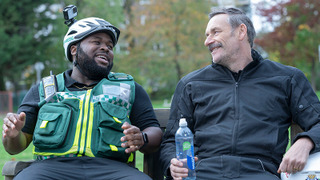 s01e04 — Bike Patrol