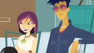 s03e20 — Fashion Victims