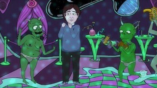 s02e17 — Deuce Ex Machina