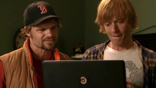 s01e02 — The Pros and Cons of Upsetting the Applecart