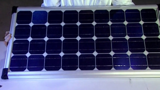 s01e11 — Plastic Bags, Solar Panels, Plastic Gasoline Containers, Hockey Sticks