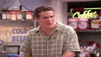 s02e03 — Two Guys, a Girl and a Tattoo