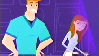 s01e08 — Breaking Up with the Boss' Son