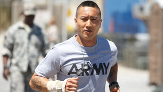 s01e11 — Brothers in Arms