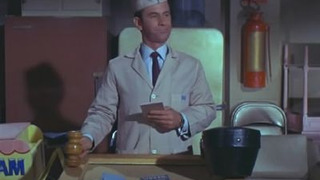 s02e02 — Strike While the Agent is Hot