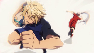 s01e05 — Opposition and Oaths