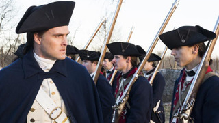 s03e09 — Blade on the Feather