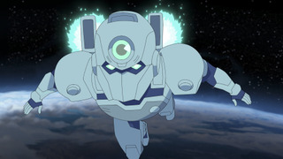 Invincible — s04e06 — You Look Horrible