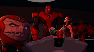 s01e13 — Homecoming