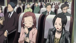 s01e01 — Prologue: Nana and NANA