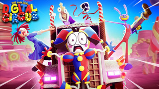 s01e02 — Candy Carrier Chaos