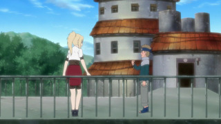 s11e16 — Naruto's Favourite Pupil