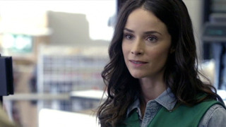 s02e07 — Weird as You