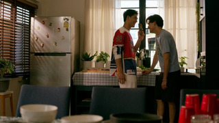 Only Friends: Dream On — s01e02 — Character Background