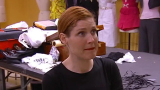 s03e10 — Black and White