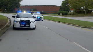 s22e10 — Friends and Enemies