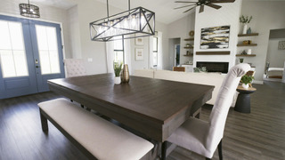 s04e02 — Cue Up a Dream Home