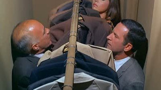 s03e05 — Maxwell Smart, Private Eye