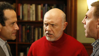 s08e08 — Mr. Monk Goes to Group Therapy