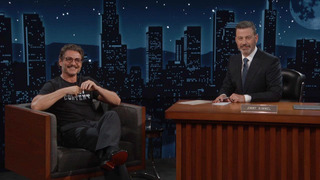 s2025e39 — Pedro Pascal, Ike Barinholtz, Trisha Yearwood