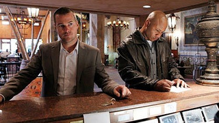 s02e18 — Harm's Way