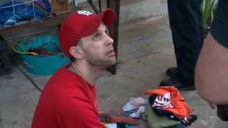 s34e10 — Intruder Alert