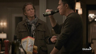 s05e15 — Between the Seats