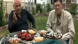 s01e03 — Детройт, штат Мичиган