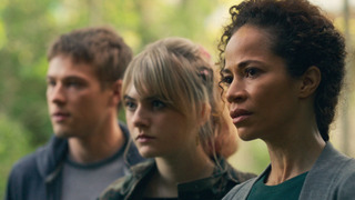 s01e09 — Echoes