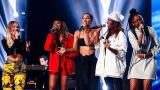 s14e13 — Six Chair Challenge 2