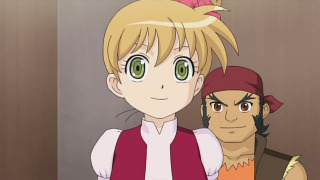 s01e39 — Return to Regionals
