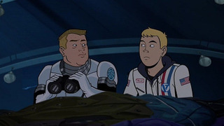 s07e05 — The Inamorata Consequence