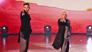 s05e15 — Первый концерт