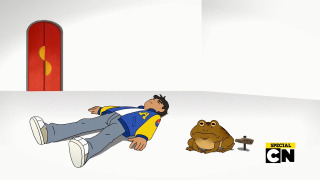 s02e04 — The Toad Car