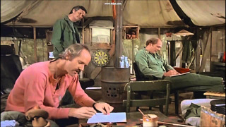 s08e14 — Stars and Stripes