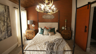 s03e08 — Bristol's Rustic Retreat