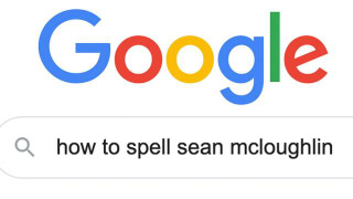 s09e271 — How hard is it to spell my name?