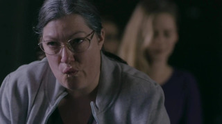 s01e05 — In the Cards