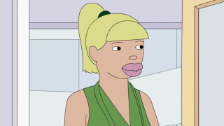 s03e07 — Displays of Manhood