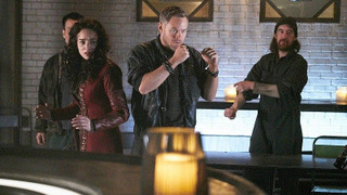 s04e01 — The Warrior Princess Bride